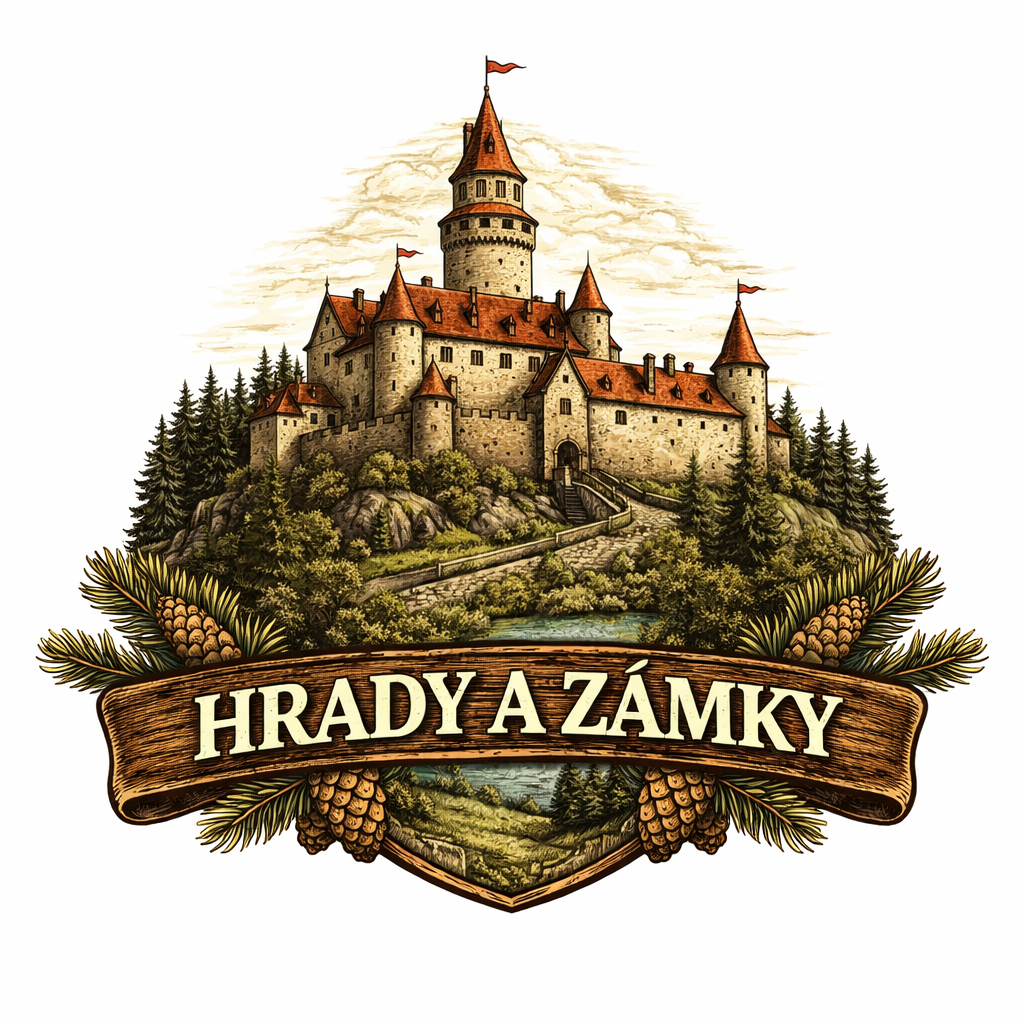 Hrady a Zámky
